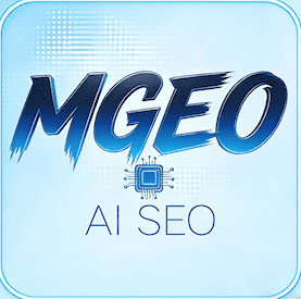 MGEO Logo